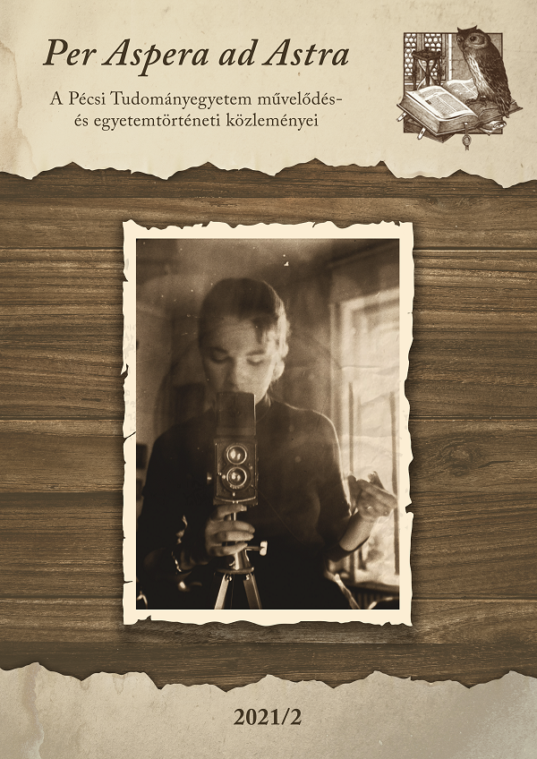 Per Aspera ad Astra 2021/2