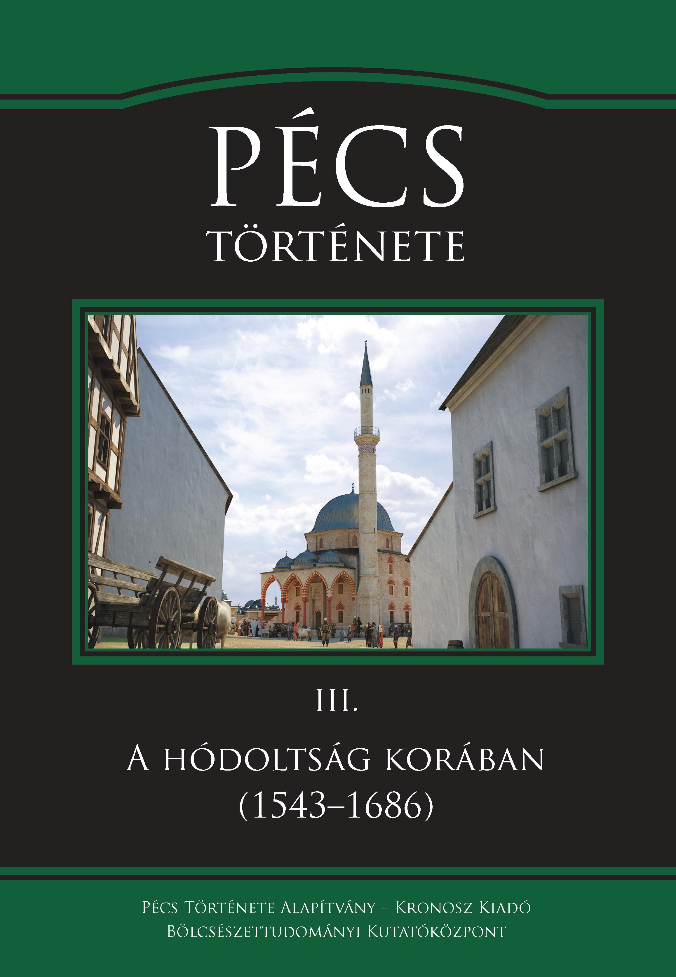 Pécs története III.