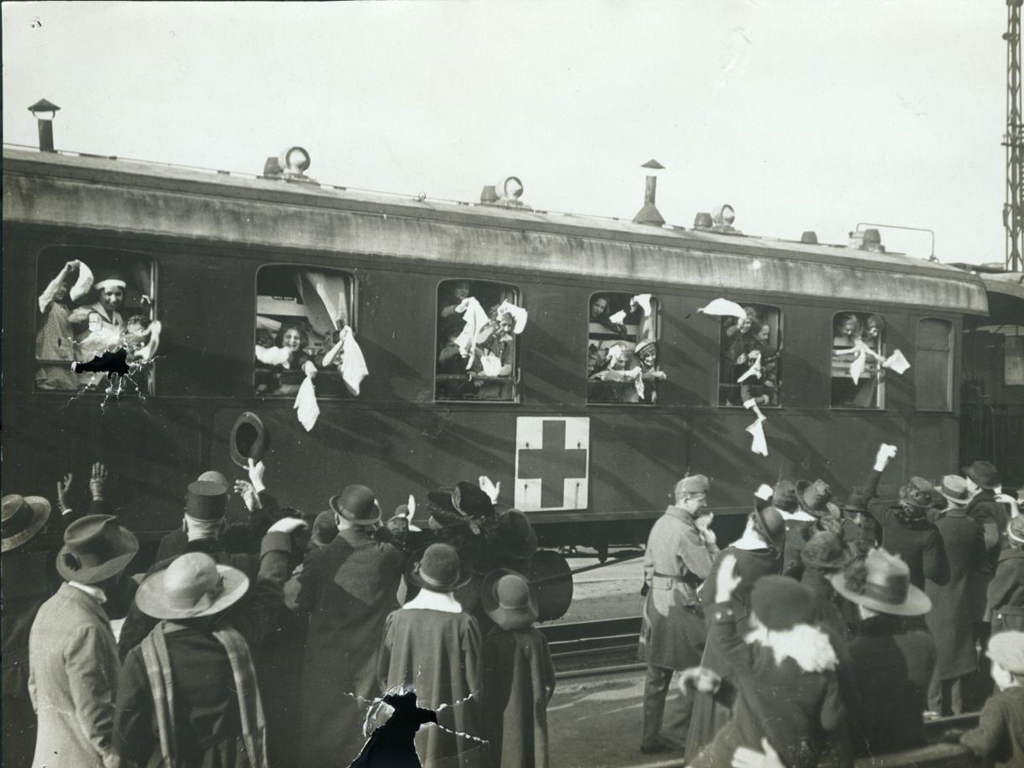 Kép forrása: Müllner János. BTM Kiscelli Múzeum, Fényképtár.