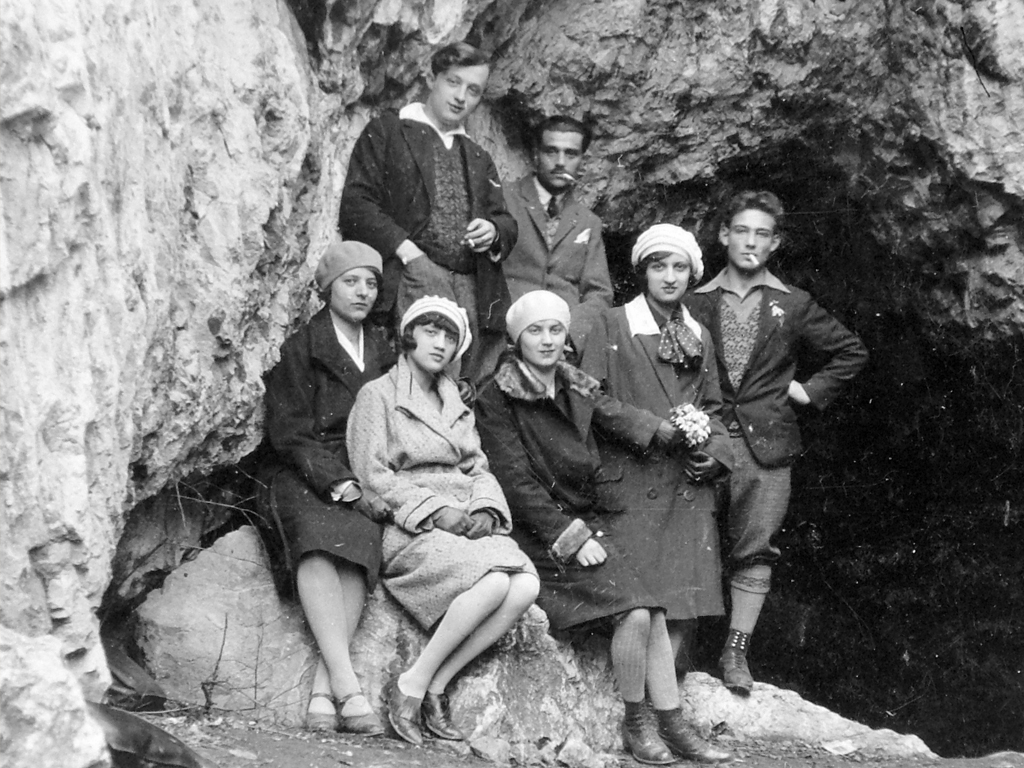 Kép forrása: Fortepan / Gádoros Lajos