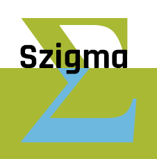 Szigma honlapkép
